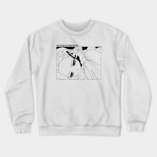 Nanami Crewneck Sweatshirt